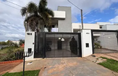 Casa com 3 quartos à venda na Rodovia PR-317, Jardim Dias I, Maringá