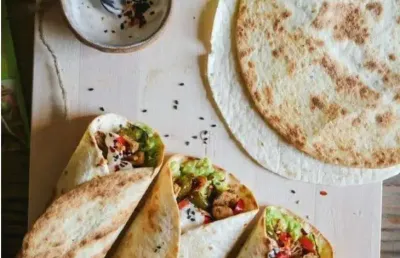 Fast food de esfihas e lanches árabes à venda em londrina