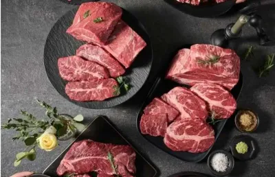 Açougue e casa de carnes nobres venda em maringá pr