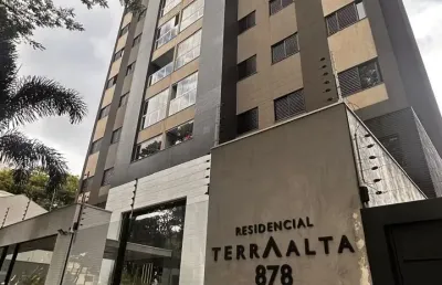 Conheça o terra alta – no ponto mais alto da zona 07, excelente localização