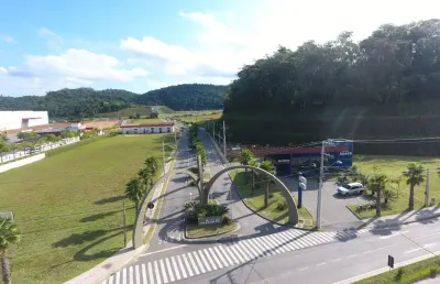 Terreno à venda no Itinga, Araquari 