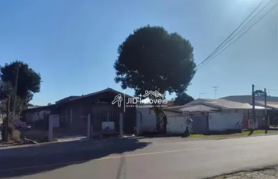 Oportunidade para investidores – terreno no boqueirão