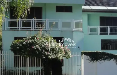 Casa ampla à venda no campo comprido – 4 dormitórios | terreno espaçoso | semi m
