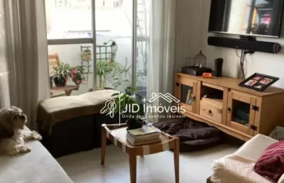 Apartamento à venda no bigorrilho – 119 m² privativos e localização privilegiada