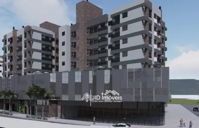 Apartamento no portal da brava – balneário camboriú