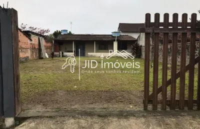 Excelente terreno à venda em itapoá – bairro samambaial