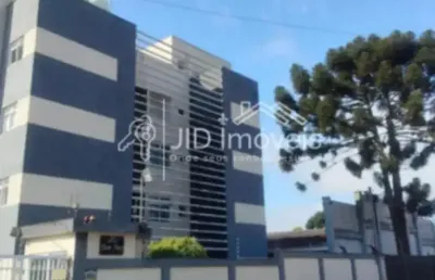 Apartamento semi-mobiliado à venda no boqueirão – excelente localização