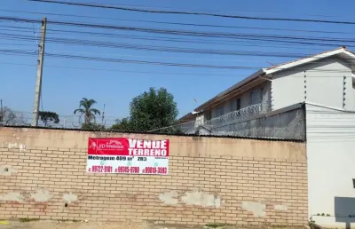 Terreno à venda no guaíra – curitiba/pr | zr3 com 409 m²