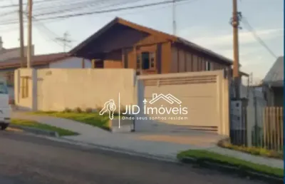 Excelente oportunidade no bairro pinheirinho – rua rubem berta!