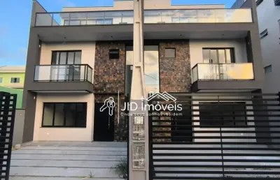 Oportunidade única! triplex de altíssimo padrão – balneário monções, pontal do p