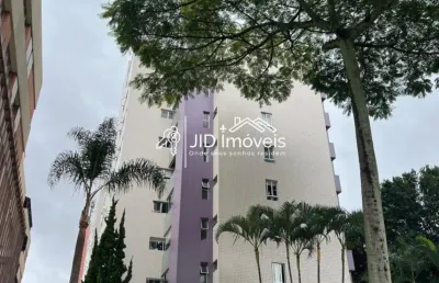 Cobertura com 3 quartos à venda na Rua Buenos Aires, Água Verde, Curitiba