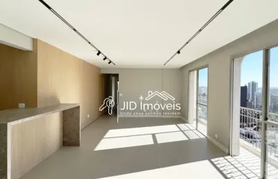 Apartamento reformado no batel – 3 dormitórios e churrasqueira privativa