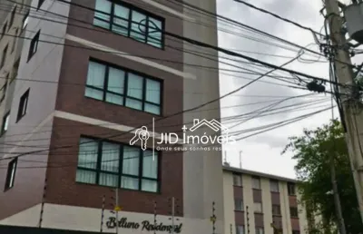 Edifício belluno – modernidade e localização privilegiada