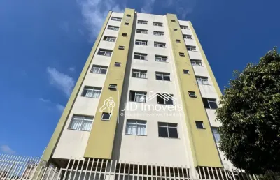 Apartamento no portão – 3 dormitórios, 1 suíte, andar alto