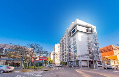 Sala comercial no centro de novo hamburgo, recém reformada