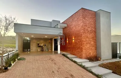 Casa à venda condomínio brisas jundiaí em jundiaí sp