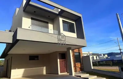 Casa à venda condomínio reserva ermida em jundiaí sp