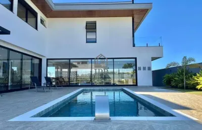 Casa à venda condomínio terras da alvorada em jundiaí sp