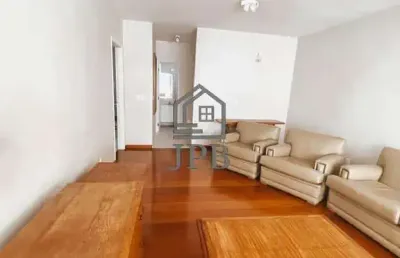 Apartamento à venda condomínio são josé no centro de jundiaí sp
