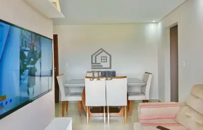 Apartamento à venda no condomínio bell'art em jundiaí