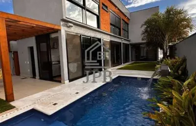 Casa à venda condomínio brisas jundiaí em jundiaí sp