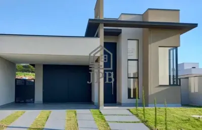 Casa em condomínio fechado com 3 quartos à venda na Est. Da Pitaia, 155, Paineiras, Itupeva