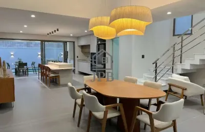 Casa à venda condomínio brisas da mata em jundiaí sp
