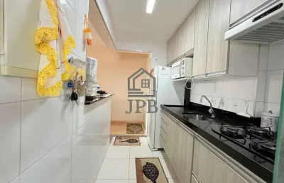 Apartamento à venda condomínio espaço & vida jundiaí