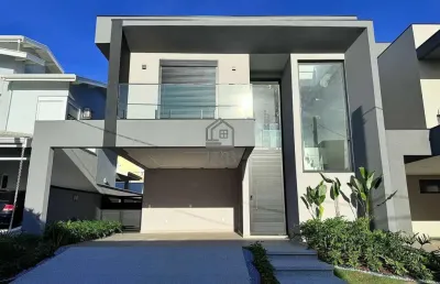 Casa à venda condomínio reserva ermida em jundiaí sp