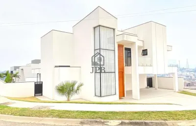 Casa à venda condomínio terras de jundiaí em jundiaí sp