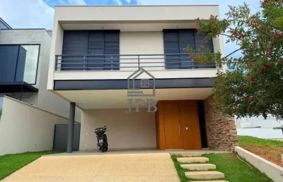 Casa em condomínio fechado com 3 quartos à venda na rua elias josé cavalcanti, ||, jardim ermida i, jundiaí, 190 m2 por r$ 1.690.000