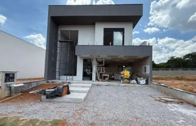 Casa à venda condomínio campos de medeiros em jundiaí sp