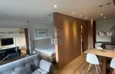 Apartamento para locação linea home style em jundiaí