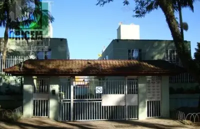 Apartamento em santa quitéria  - duas vagas de garagem.