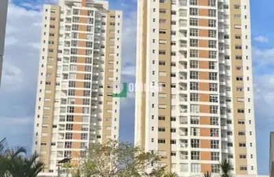 Apartamento com 3 quartos à venda na Rua Monsenhor Ivo Zanlorenzi, 3770, Campina do Siqueira, Curitiba