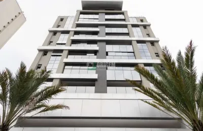 Apartamento com 3 quartos à venda na Rua Martim Afonso, 1015, Bigorrilho, Curitiba