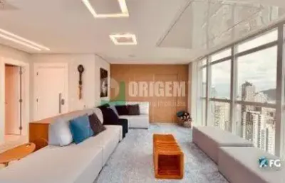 Apartamento com 3 quartos à venda na Rua 2300, 550, Centro, Balneário Camboriú