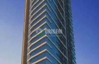 Apartamento com 3 quartos à venda na Avenida Hironildo Conceição dos Santos, 482, Balneário Perequê, Porto Belo