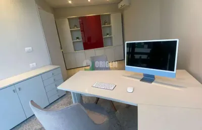 Sala comercial para alugar na Rua Mauá, 995, Alto da Glória, Curitiba