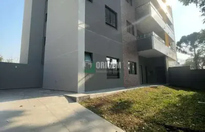 Apartamento com 2 quartos à venda na Rua Pará, 1306, Água Verde, Curitiba