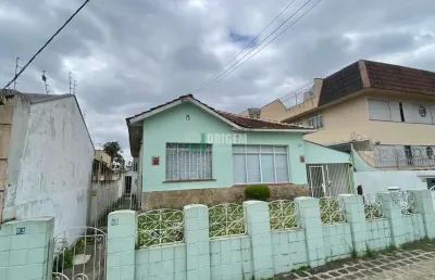 Ponto comercial à venda na Rua Lamenha Lins, 1571, Rebouças, Curitiba
