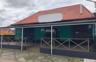 Imóvel comercial fachada 13mt na av.victor f.amaral / tarumã