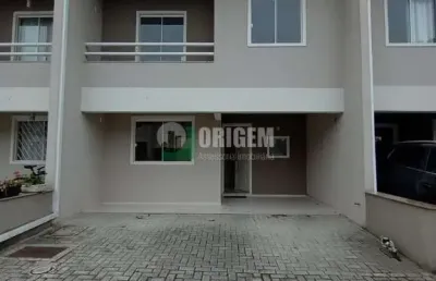Casa com 3 quartos à venda na Rua Doutor Danilo Gomes, 525, Boqueirão, Curitiba