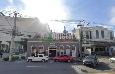 Ponto comercial para alugar na Avenida do Batel, 1750, Batel, Curitiba