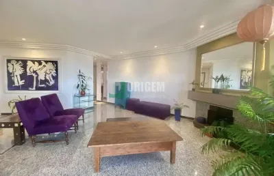 Apartamento duplex/cobertura no batel - curitiba, pr