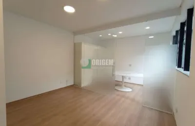 Sala comercial para alugar na Avenida do Batel, 1750, Batel, Curitiba