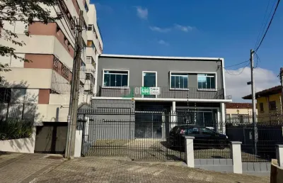 Casa comercial para alugar na Rua Desembargador Isaías Bevilaqua, 125, Mercês, Curitiba