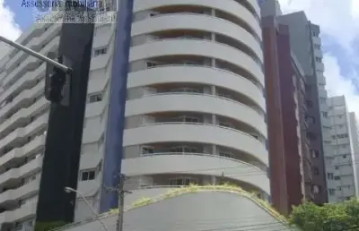 Apartamento com 2 quartos à venda na Avenida Iguaçu, 2839, Água Verde, Curitiba