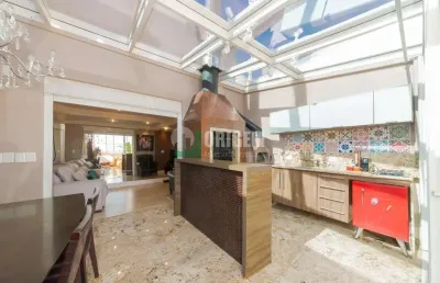 Apartamento com 3 quartos para alugar na Rua Oyapock, 67, Cristo Rei, Curitiba