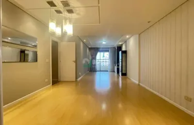 Apartamento com 2 quartos à venda na Rua Coronel Ottoni Maciel, 755, Vila Izabel, Curitiba